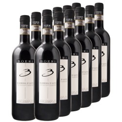 Barbera d'Asti DOCG (12...