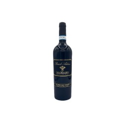 PORTALE ADDUCA AGLIANICO DEL VULTURE DOC (6 bottles)