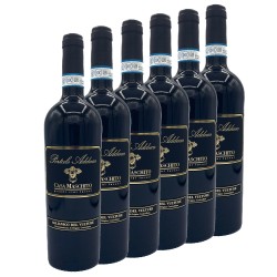 PORTALE ADDUCA AGLIANICO DEL VULTURE DOC  (6 bottiglie)