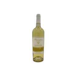 BIANCOSPINO BIANCO IGT BASILICATA MOSCATO, SECCO FERMO (6 bottiglie)