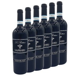 LA BOTTAIA AGLIANICO DEL VULTURE DOC (6 Flaschen)