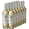 PUGLIA IGT BIANCO (12 bottles)