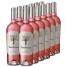 PUGLIA IGT ROSATO (12 bottles)