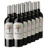 PUGLIA IGT ROSSO (12 bottles)