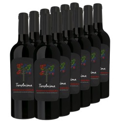 PRIMITIVO DI MANDURIA DOC...