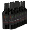 PRIMITIVO DI MANDURIA DOC (12 bottles)