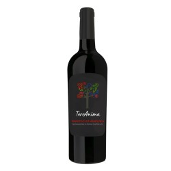 PRIMITIVO DI MANDURIA DOC (12 Flaschen)