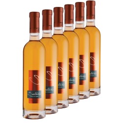 COLLINA DEL MILANESE IGT VERDEA PASSITO SOLITAIRE 14 (6 bottles)