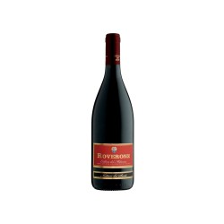 COLLINA DEL MILANESE IGT ROSSO ROVERONE 10 (6 Flaschen)