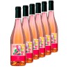 IGT VENETO ROSATO "BENNIE" (6 bottles)