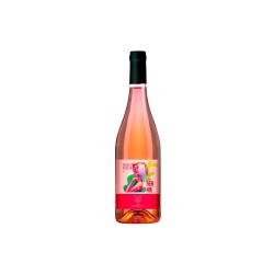 IGT VENETO ROSATO "BENNIE" (6 bottiglie)