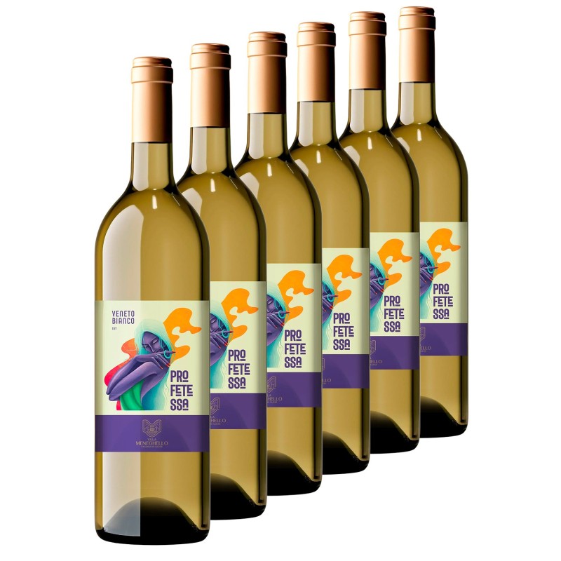 Lugana DOC "Profetessa" (6 Flaschen)