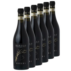 Barolo DOCG (6 bottiglie)