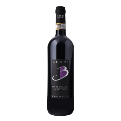 Barbera d'Asti DOCG Superiore Martinette (6 Flaschen)