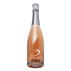 Spumante Brut Rosé (6 bottiglie)