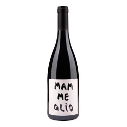 Mammeglio Maremma Toscana DOC Syrah Bio (6 bottles)