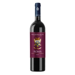 Roma DOC Rosso (6 bottles)