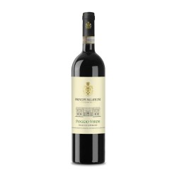 Frascati Superiore DOCG Poggio Verde (6 bottiglie)