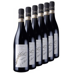 Barolo DOCG (6 bottles)