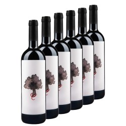 Quercia del Serpente  IGT Toscana Rosso Bio (6 Flaschen)