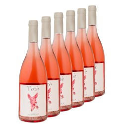 Tetè IGT Toscana Rosato Bio...